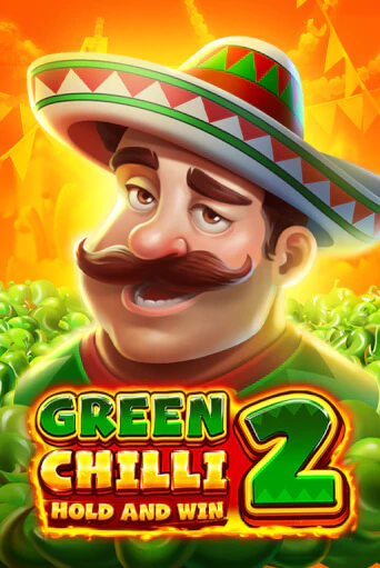 Green Chilli 2 демо игра онлайн | GMSlots Казино бесплатно