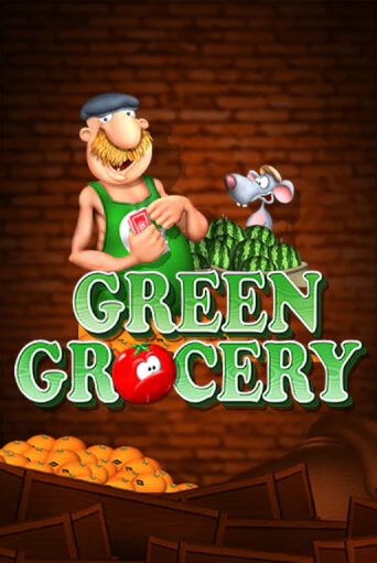 Green Grocery демо игра онлайн | GMSlots Казино бесплатно