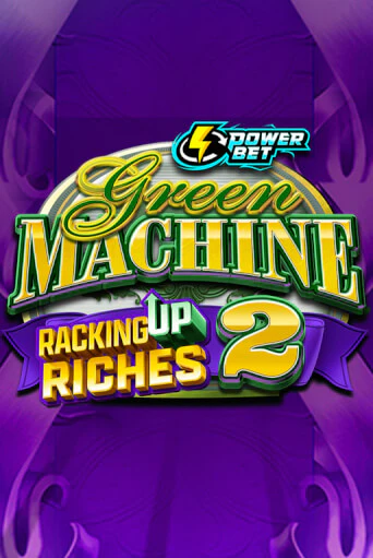 Green Machine Racking Up Riches 2 демо игра онлайн | GMSlots Казино бесплатно