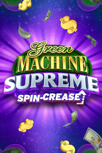 Green Machine Supreme демо игра онлайн | GMSlots Казино бесплатно