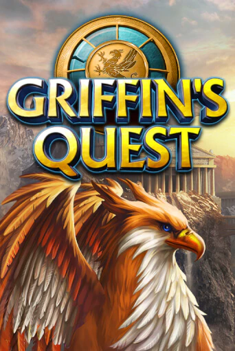 Griffins Quest демо игра онлайн | GMSlots Казино бесплатно