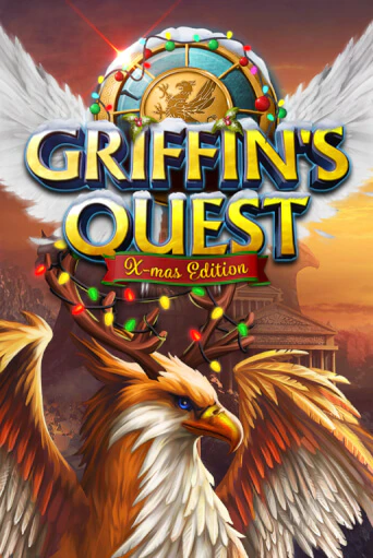 Griffin’s Quest Xmas Edition демо игра онлайн | GMSlots Казино бесплатно