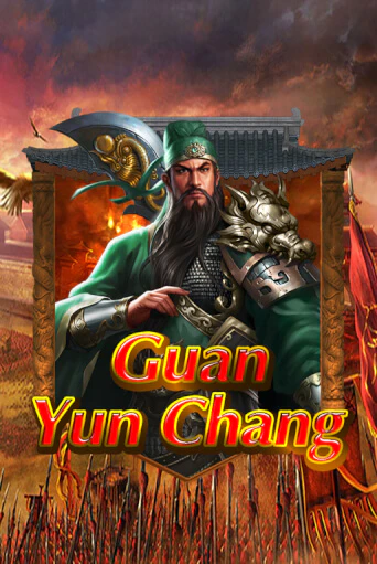 Guan Yun Chang демо игра онлайн | GMSlots Казино бесплатно