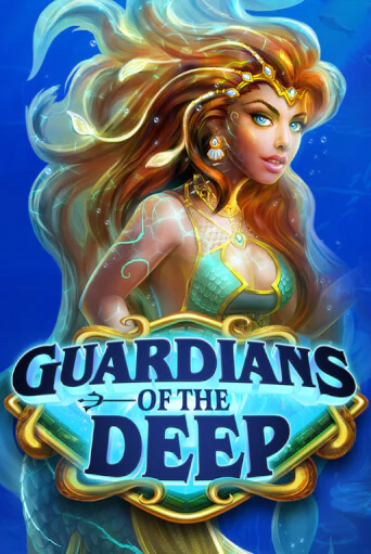 Guardians of the Deep демо игра онлайн | GMSlots Казино бесплатно