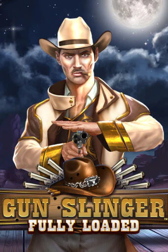 Gunslinger: Fully Loaded  демо игра онлайн | GMSlots Казино бесплатно