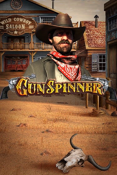 Gunspinner демо игра онлайн | GMSlots Казино бесплатно