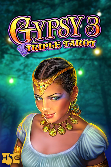 Gypsy 3 Triple Tarot демо игра онлайн | GMSlots Казино бесплатно