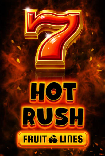 HOT RUSH Fruit Lines демо игра онлайн | GMSlots Казино бесплатно