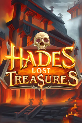 Hades Lost Treasures™ демо игра онлайн | GMSlots Казино бесплатно