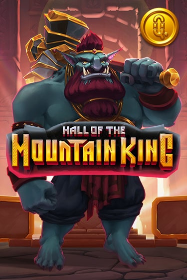 Hall of the Mountain King демо игра онлайн | GMSlots Казино бесплатно