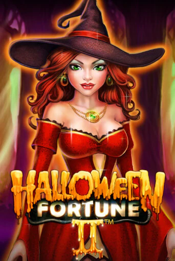 Halloween Fortune II демо игра онлайн | GMSlots Казино бесплатно