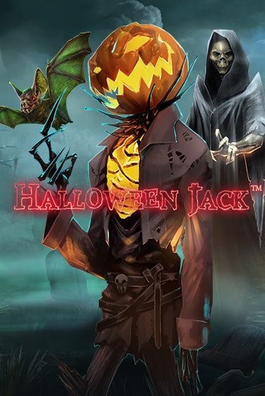 Halloween Jack™ демо игра онлайн | GMSlots Казино бесплатно