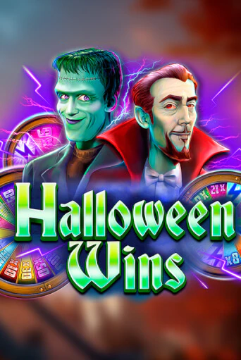Halloween Wins демо игра онлайн | GMSlots Казино бесплатно