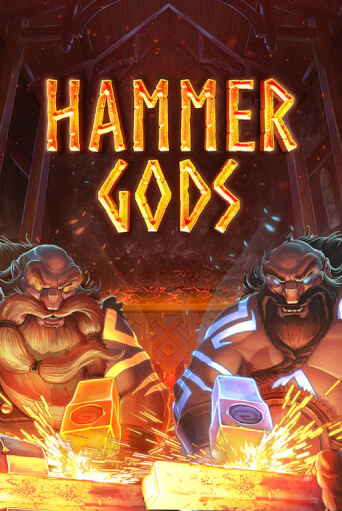 Hammer Gods демо игра онлайн | GMSlots Казино бесплатно