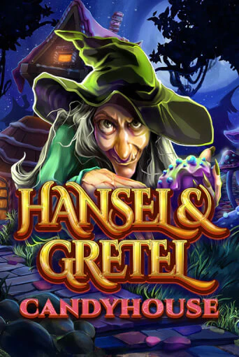 Hansel & Gretel Candyhouse демо игра онлайн | GMSlots Казино бесплатно