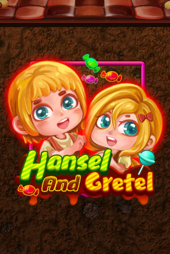 Hansel And Gretel демо игра онлайн | GMSlots Казино бесплатно