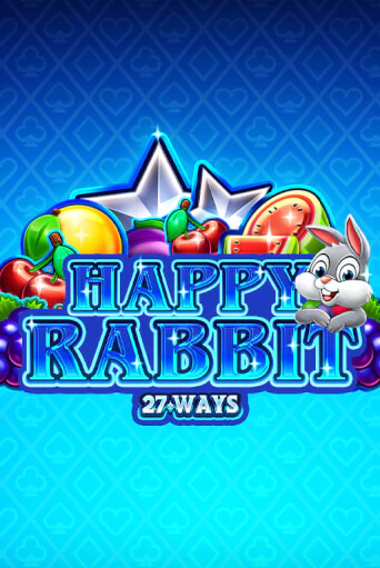 Happy Rabbit 27 Ways демо игра онлайн | GMSlots Казино бесплатно
