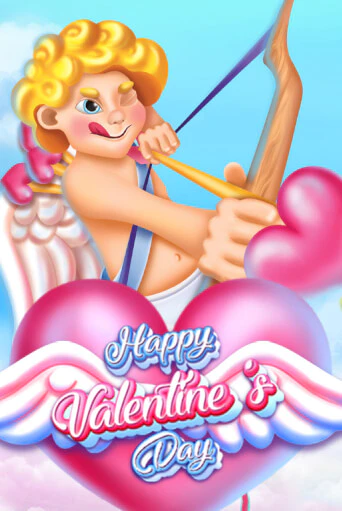 Happy Valentine's Day демо игра онлайн | GMSlots Казино бесплатно