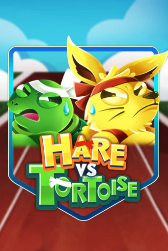 Hare VS Tortoise демо игра онлайн | GMSlots Казино бесплатно
