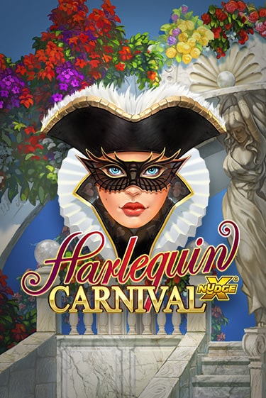 Harlequin Carnival демо игра онлайн | GMSlots Казино бесплатно