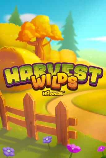 Harvest Wilds демо игра онлайн | GMSlots Казино бесплатно