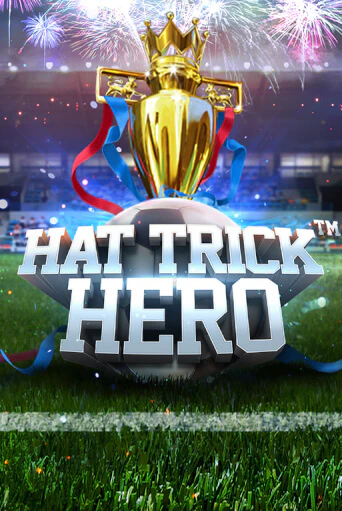 Hat Trick Hero демо игра онлайн | GMSlots Казино бесплатно