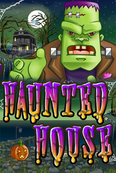 Haunted House демо игра онлайн | GMSlots Казино бесплатно