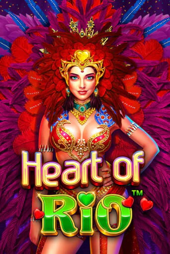 Heart of Rio демо игра онлайн | GMSlots Казино бесплатно