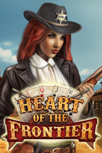 Heart of the Frontier демо игра онлайн | GMSlots Казино бесплатно