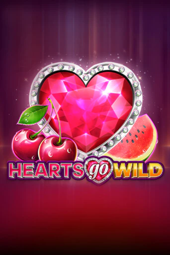 Hearts Go Wild демо игра онлайн | GMSlots Казино бесплатно