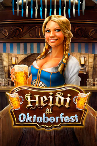 Heidi at Oktoberfest демо игра онлайн | GMSlots Казино бесплатно