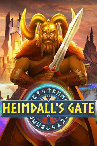 Heimdall's Gate демо игра онлайн | GMSlots Казино бесплатно