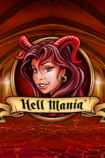 Hell Mania демо игра онлайн | GMSlots Казино бесплатно