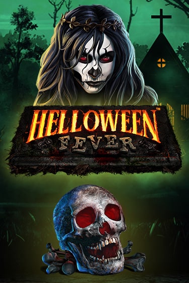 Helloween Fever демо игра онлайн | GMSlots Казино бесплатно