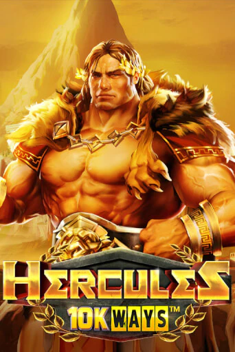 Hercules 10K Ways демо игра онлайн | GMSlots Казино бесплатно
