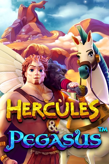 Hercules and Pegasus демо игра онлайн | GMSlots Казино бесплатно