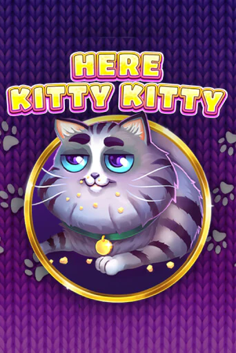 Here Kitty Kitty демо игра онлайн | GMSlots Казино бесплатно
