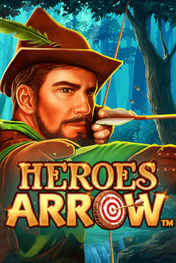 Heroes Arrow демо игра онлайн | GMSlots Казино бесплатно