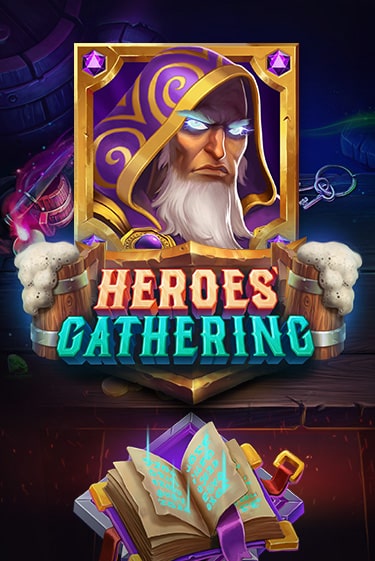 Heroes' Gathering демо игра онлайн | GMSlots Казино бесплатно