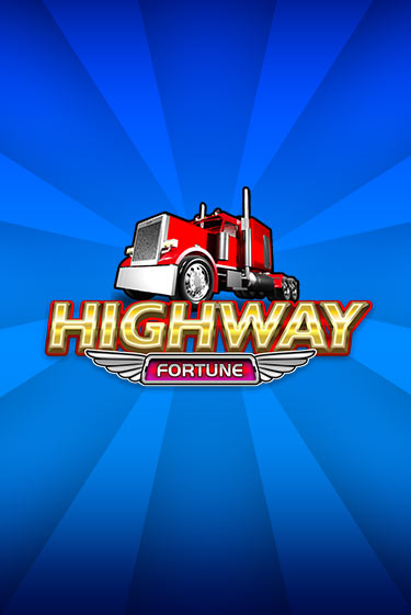 Highway Fortune демо игра онлайн | GMSlots Казино бесплатно