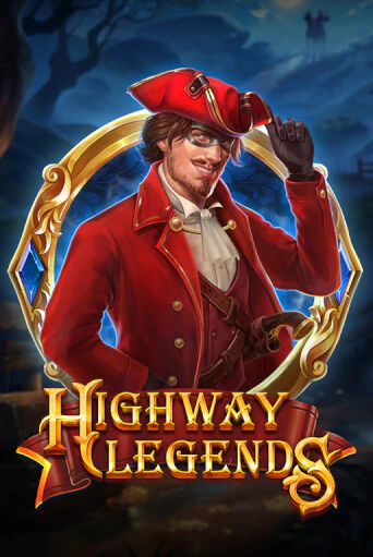 Highway Legends демо игра онлайн | GMSlots Казино бесплатно
