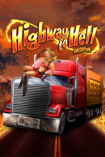 Highway to Hell Deluxe демо игра онлайн | GMSlots Казино бесплатно