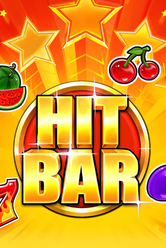 Hit Bar демо игра онлайн | GMSlots Казино бесплатно