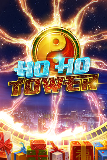 Ho Ho Tower демо игра онлайн | GMSlots Казино бесплатно