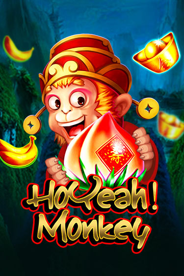 Ho Yeah Monkey демо игра онлайн | GMSlots Казино бесплатно