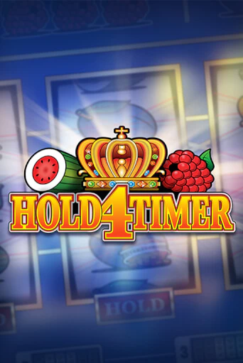 Hold4Timer демо игра онлайн | GMSlots Казино бесплатно