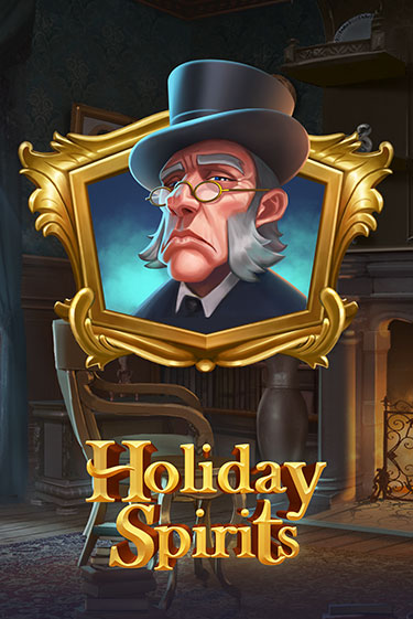 Holiday Spirits демо игра онлайн | GMSlots Казино бесплатно