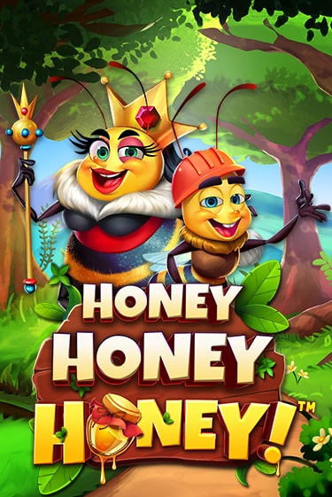 Honey Honey Honey™ демо игра онлайн | GMSlots Казино бесплатно