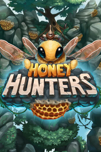 Honey Hunters демо игра онлайн | GMSlots Казино бесплатно