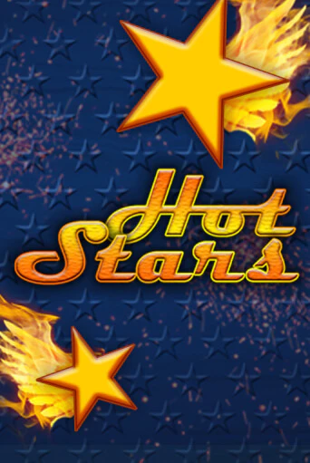 Hot Stars демо игра онлайн | GMSlots Казино бесплатно